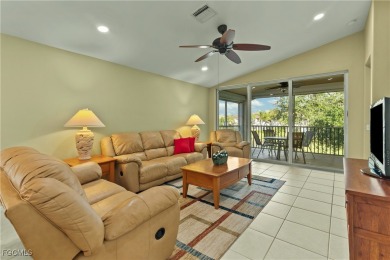 ATTRACTIVELY UPDATED KITCHEN & BATHS FOR THIS LARGE 1,558SF on Colonial Country Club in Florida - for sale on GolfHomes.com, golf home, golf lot