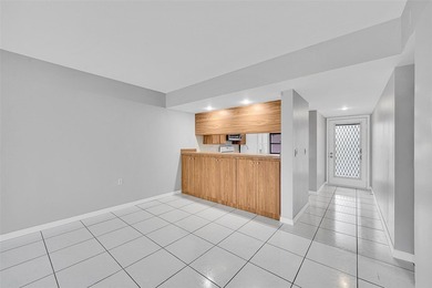 Investment opportunity or the perfect place to call home. Rarely on Pine Island Ridge Country Club in Florida - for sale on GolfHomes.com, golf home, golf lot