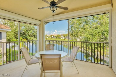 ATTRACTIVELY UPDATED KITCHEN & BATHS FOR THIS LARGE 1,558SF on Colonial Country Club in Florida - for sale on GolfHomes.com, golf home, golf lot