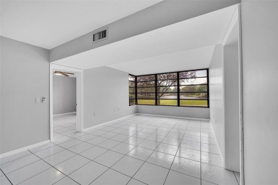 Investment opportunity or the perfect place to call home. Rarely on Pine Island Ridge Country Club in Florida - for sale on GolfHomes.com, golf home, golf lot