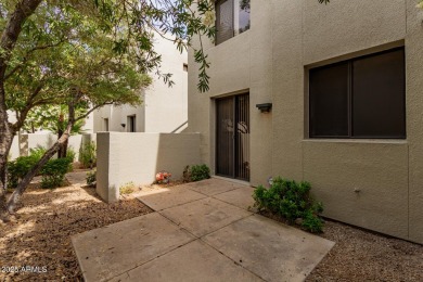 Welcome home to Gainey Ranch, one of Scottsdale's most on Gainey Ranch Golf Club in Arizona - for sale on GolfHomes.com, golf home, golf lot