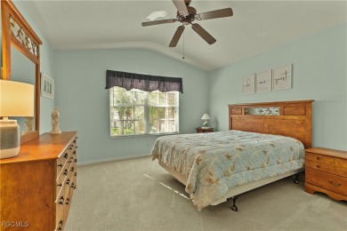 ATTRACTIVELY UPDATED KITCHEN & BATHS FOR THIS LARGE 1,558SF on Colonial Country Club in Florida - for sale on GolfHomes.com, golf home, golf lot