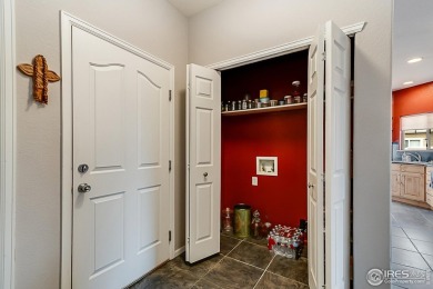 Welcome to this spacious ranch-style townhome near Buffalo Run! on Buffalo Run Golf Course in Colorado - for sale on GolfHomes.com, golf home, golf lot