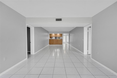 Investment opportunity or the perfect place to call home. Rarely on Pine Island Ridge Country Club in Florida - for sale on GolfHomes.com, golf home, golf lot