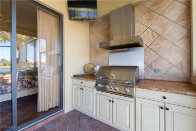 This well maintained Arthur Rutenberg home features an attached on Verandah Golf Course and Club in Florida - for sale on GolfHomes.com, golf home, golf lot