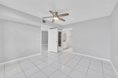 Investment opportunity or the perfect place to call home. Rarely on Pine Island Ridge Country Club in Florida - for sale on GolfHomes.com, golf home, golf lot