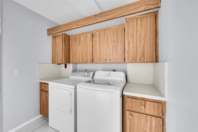 Investment opportunity or the perfect place to call home. Rarely on Pine Island Ridge Country Club in Florida - for sale on GolfHomes.com, golf home, golf lot