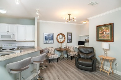 Easy Living at The Legends in World Golf Village! Welcome to on Slammer and Squire Golf Course in Florida - for sale on GolfHomes.com, golf home, golf lot