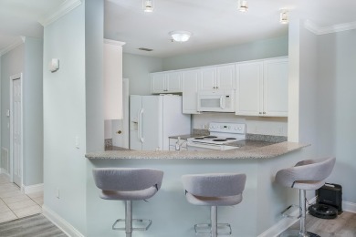 Easy Living at The Legends in World Golf Village! Welcome to on Slammer and Squire Golf Course in Florida - for sale on GolfHomes.com, golf home, golf lot