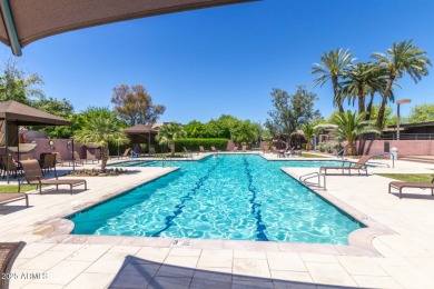 Welcome home to Gainey Ranch, one of Scottsdale's most on Gainey Ranch Golf Club in Arizona - for sale on GolfHomes.com, golf home, golf lot