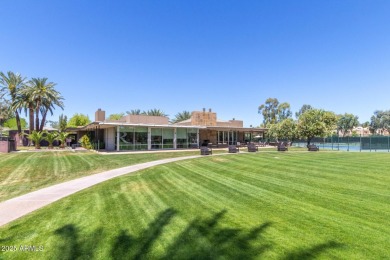Welcome home to Gainey Ranch, one of Scottsdale's most on Gainey Ranch Golf Club in Arizona - for sale on GolfHomes.com, golf home, golf lot