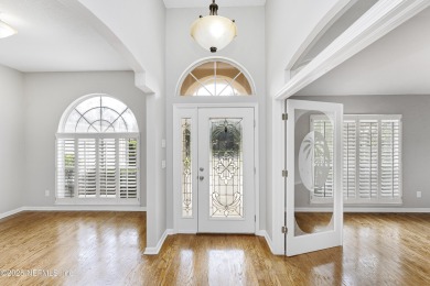Welcome to this beautifully maintained home in the highly on Julington Creek Golf Club in Florida - for sale on GolfHomes.com, golf home, golf lot