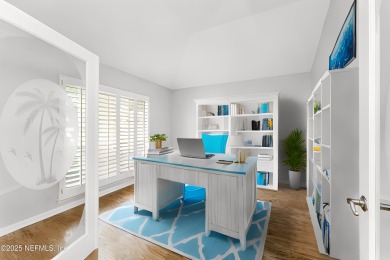 Welcome to this beautifully maintained home in the highly on Julington Creek Golf Club in Florida - for sale on GolfHomes.com, golf home, golf lot