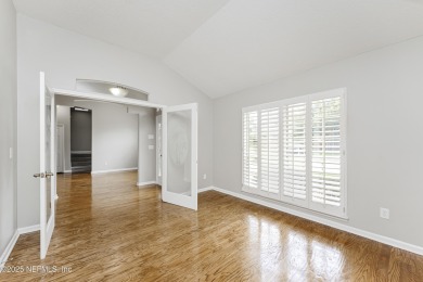 Welcome to this beautifully maintained home in the highly on Julington Creek Golf Club in Florida - for sale on GolfHomes.com, golf home, golf lot