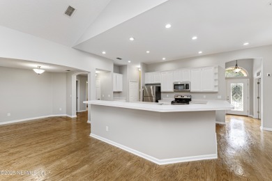 Welcome to this beautifully maintained home in the highly on Julington Creek Golf Club in Florida - for sale on GolfHomes.com, golf home, golf lot