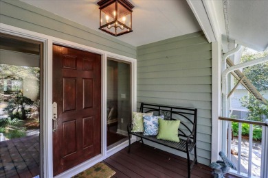 Welcome to 8 Fairway Oaks Lane! This beautiful, 5BR/4.5BA home on Wild Dunes Harbor Golf Resort in South Carolina - for sale on GolfHomes.com, golf home, golf lot