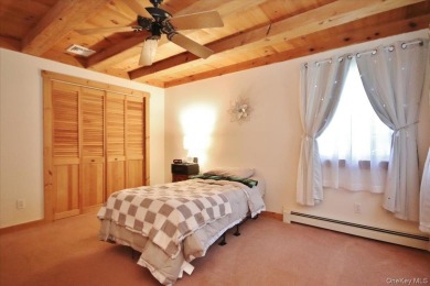 This unique Cape Cod is located in the Gottscheer Country Club on Osiris Country Club in New York - for sale on GolfHomes.com, golf home, golf lot