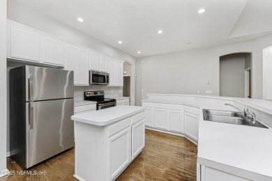 Welcome to this beautifully maintained home in the highly on Julington Creek Golf Club in Florida - for sale on GolfHomes.com, golf home, golf lot