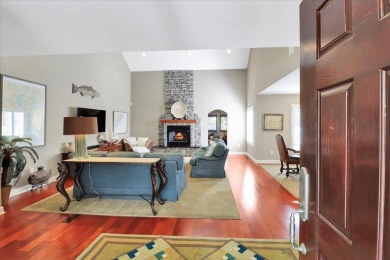 Welcome to 8 Fairway Oaks Lane! This beautiful, 5BR/4.5BA home on Wild Dunes Harbor Golf Resort in South Carolina - for sale on GolfHomes.com, golf home, golf lot