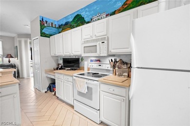 Location, location, location, this condominium has a fantastic on Gulf Harbour Yacht and Country Club in Florida - for sale on GolfHomes.com, golf home, golf lot