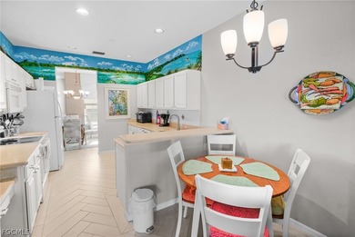 Location, location, location, this condominium has a fantastic on Gulf Harbour Yacht and Country Club in Florida - for sale on GolfHomes.com, golf home, golf lot