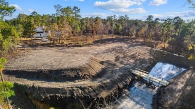 Embrace the vast possibilities of this extraordinary property on Rayburn Country Club in Texas - for sale on GolfHomes.com, golf home, golf lot