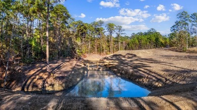 Embrace the vast possibilities of this extraordinary property on Rayburn Country Club in Texas - for sale on GolfHomes.com, golf home, golf lot