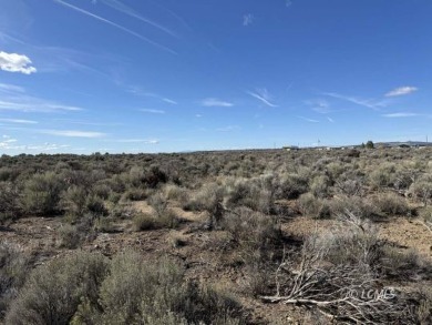 Very nice, flat, and buildable parcel on Winter Street is just a on Christmas Valley Golf Course in Oregon - for sale on GolfHomes.com, golf home, golf lot