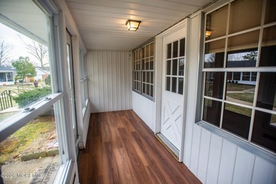 Adorable 2-bedroom, 1 full bathroom condo with plenty of light on Leisure Village East in New Jersey - for sale on GolfHomes.com, golf home, golf lot