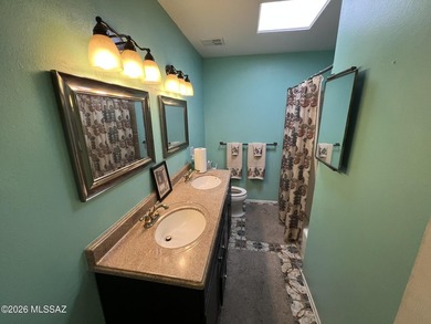 Cash only opportunity in a quality eastside location across from on Dorado Country Club in Arizona - for sale on GolfHomes.com, golf home, golf lot