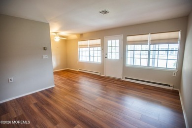 Adorable 2-bedroom, 1 full bathroom condo with plenty of light on Leisure Village East in New Jersey - for sale on GolfHomes.com, golf home, golf lot