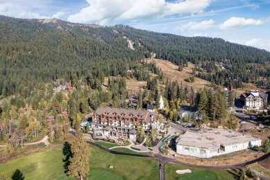 Limited opportunity!!! The Estate lot is positioned on the 1st on Osprey Meadows at Tamarack Resort in Idaho - for sale on GolfHomes.com, golf home, golf lot