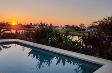 Private Oasis with POOL, WATER VIEWS  Stunning SUNSETS

Welcome on Rotonda Golf and Country Club The Hills Course in Florida - for sale on GolfHomes.com, golf home, golf lot