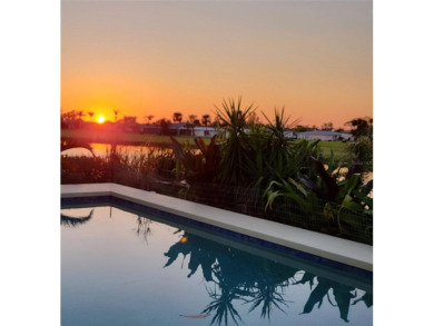 Private Oasis with POOL, WATER VIEWS  Stunning SUNSETS

Welcome on Rotonda Golf and Country Club The Hills Course in Florida - for sale on GolfHomes.com, golf home, golf lot