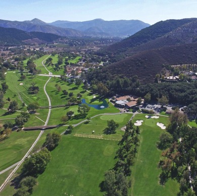 COUNTRY CLUB LIVING AT IT'S FINEST! on Pauma Valley Country Club in California - for sale on GolfHomes.com, golf home, golf lot