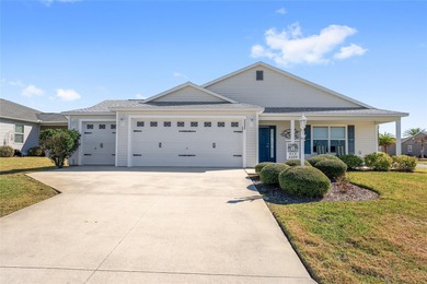 NO BOND! NEW ROOF! NEW A/C! GOLF CART GARAGE! NEUTRAL FRESH on Egret Championship Golf Course in Florida - for sale on GolfHomes.com, golf home, golf lot