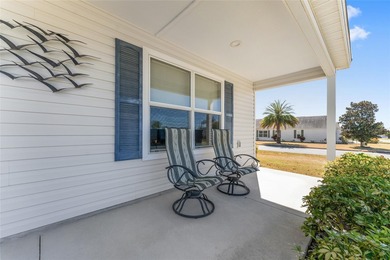 NO BOND! NEW ROOF! NEW A/C! GOLF CART GARAGE! NEUTRAL FRESH on Egret Championship Golf Course in Florida - for sale on GolfHomes.com, golf home, golf lot