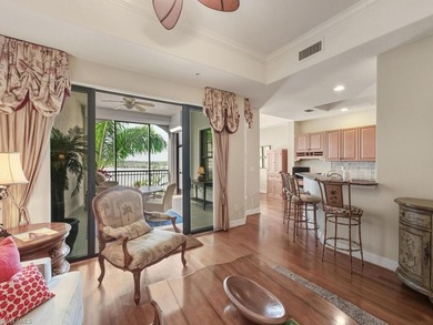 Experience resort-style living in this TURNKEY CONDO with 3 on Miromar Lakes Golf Club in Florida - for sale on GolfHomes.com, golf home, golf lot