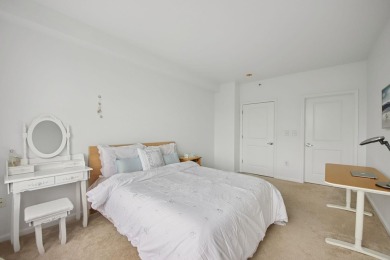 Nestled on a serene peninsula along the Hudson River in Jersey on Liberty National in New Jersey - for sale on GolfHomes.com, golf home, golf lot