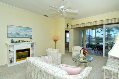 Take a look at this wonderful and very rare, one of only three on Heritage Oaks Golf and Country Club in Florida - for sale on GolfHomes.com, golf home, golf lot