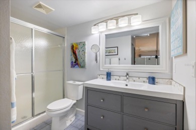 Discover Your Carefree Coastal Retreat! 

Step into this on Bird Bay Executive Golf Club in Florida - for sale on GolfHomes.com, golf home, golf lot
