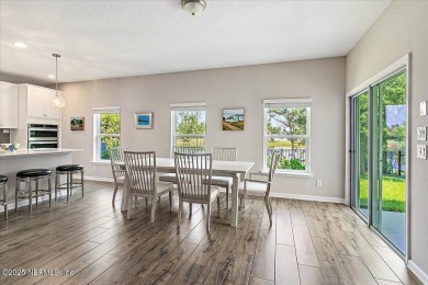 This like new home w/oversized 2-car garage in Ponte Vedra Beach on Marsh Landing Country Club - Saint Johns County in Florida - for sale on GolfHomes.com, golf home, golf lot