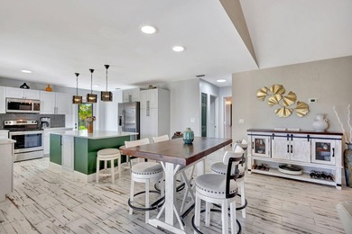 Make this your home! Beautifully renovated throughout with 2 on Eastpointe Country Club in Florida - for sale on GolfHomes.com, golf home, golf lot