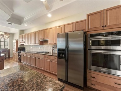Experience resort-style living in this TURNKEY CONDO with 3 on Miromar Lakes Golf Club in Florida - for sale on GolfHomes.com, golf home, golf lot