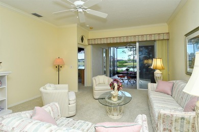 Take a look at this wonderful and very rare, one of only three on Heritage Oaks Golf and Country Club in Florida - for sale on GolfHomes.com, golf home, golf lot