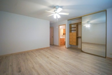 Highly desirable main level ranch style in great location near on Boughton Ridge Golf Course in Illinois - for sale on GolfHomes.com, golf home, golf lot