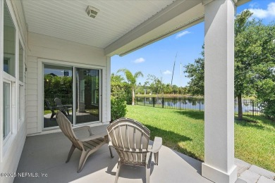 This like new home w/oversized 2-car garage in Ponte Vedra Beach on Marsh Landing Country Club - Saint Johns County in Florida - for sale on GolfHomes.com, golf home, golf lot