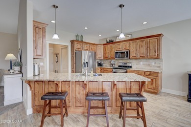 Tired of the same old thing? Then come take a look at this four on Briarbrook Golf Course in Missouri - for sale on GolfHomes.com, golf home, golf lot