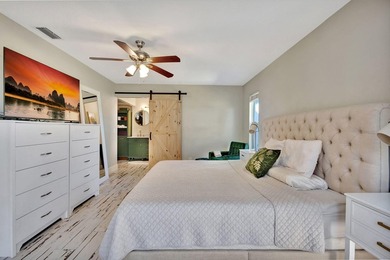 Make this your home! Beautifully renovated throughout with 2 on Eastpointe Country Club in Florida - for sale on GolfHomes.com, golf home, golf lot