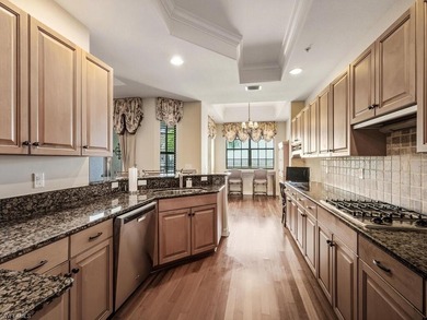 Experience resort-style living in this TURNKEY CONDO with 3 on Miromar Lakes Golf Club in Florida - for sale on GolfHomes.com, golf home, golf lot